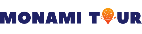 Monami Tour Logo