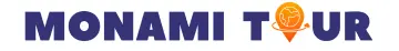 Monami Tour Logo